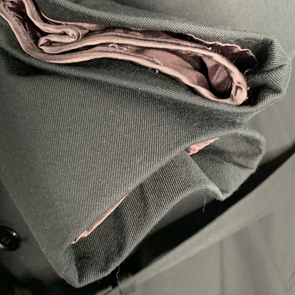 𝅺MILITARY Jacket - Picture 5 of 15
